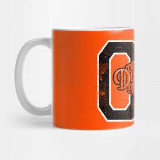 THE DUKE BOYS Mug